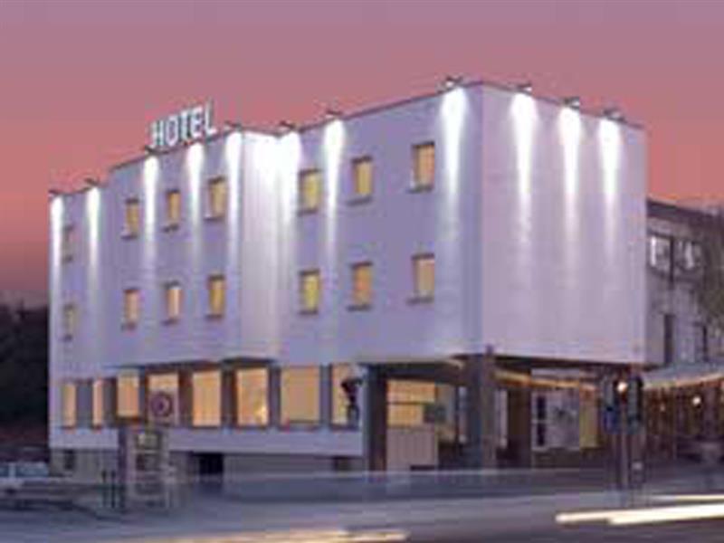 Hotel Hillinger Wenen Buitenkant foto